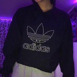 Adidas Hoodie